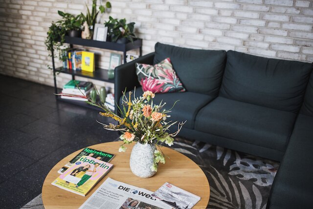 ザ サーカス アパートメンツ