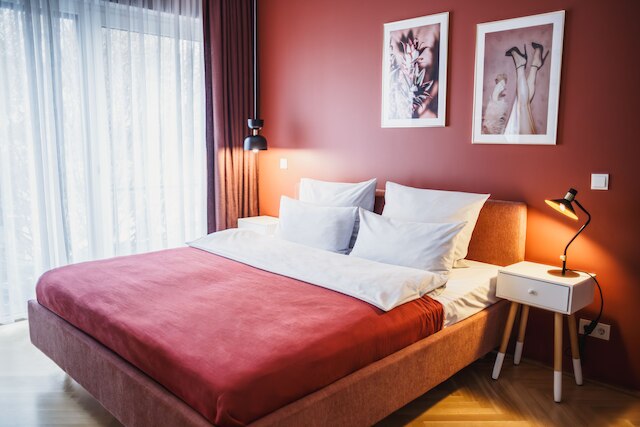 ザ サーカス アパートメンツ