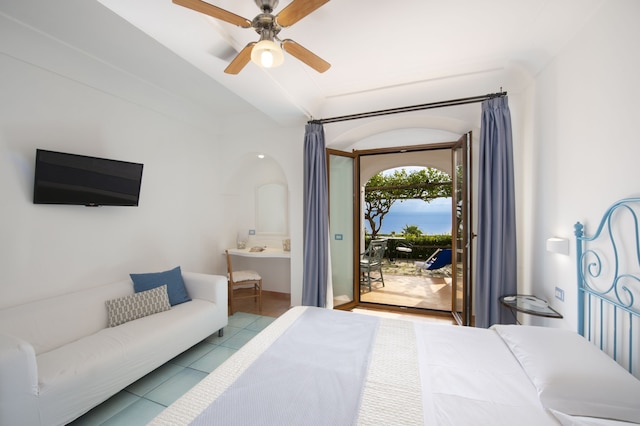 マレスカ ホテル プライアーノ