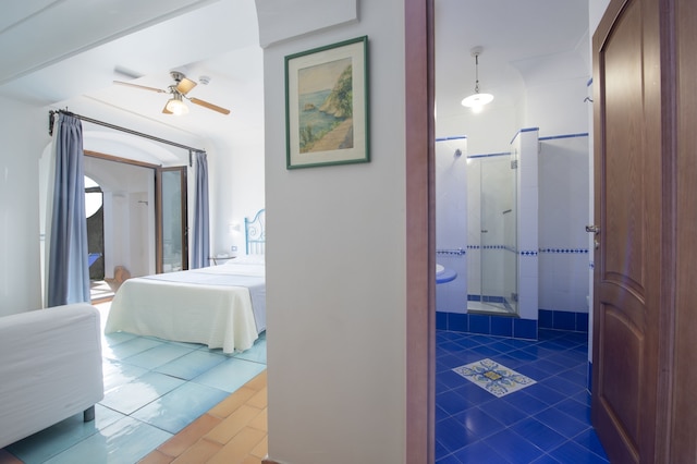 マレスカ ホテル プライアーノ