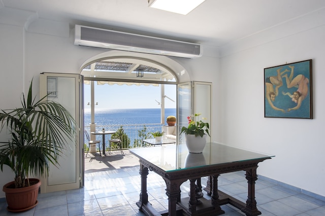 マレスカ ホテル プライアーノ