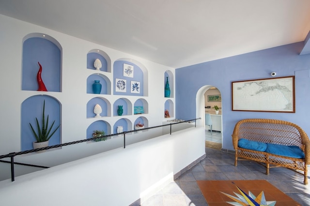 マレスカ ホテル プライアーノ