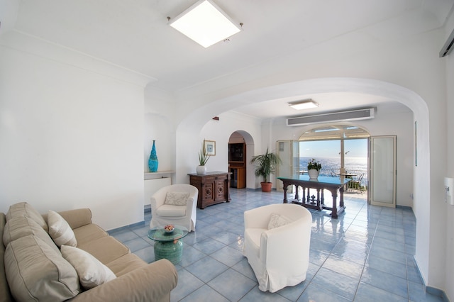 マレスカ ホテル プライアーノ