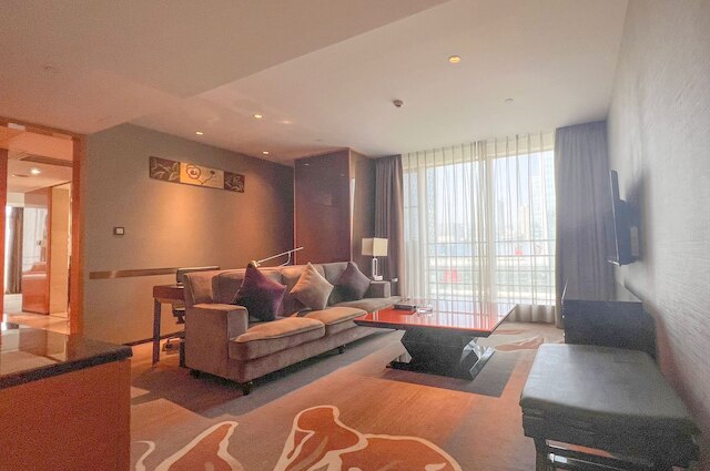 ハワード ジョンソン ハイテク プラザ チョンドゥ（成都高新豪生大酒店）