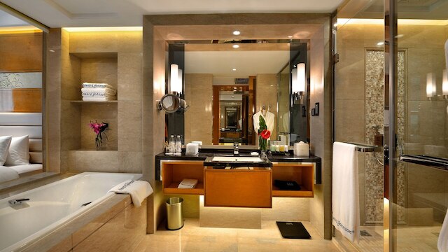 ハワード ジョンソン ハイテク プラザ チョンドゥ（成都高新豪生大酒店）