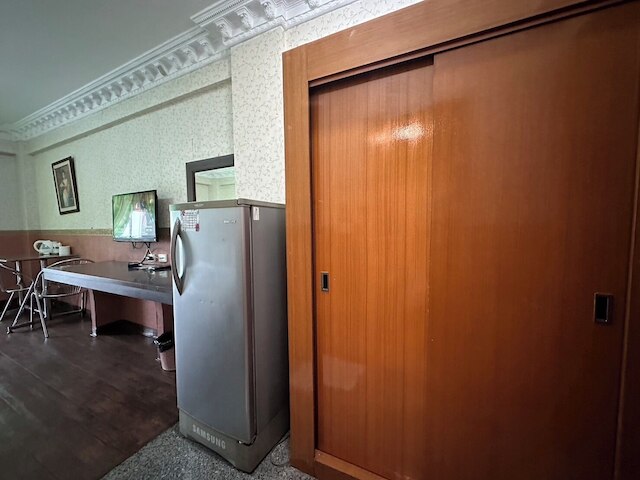 タラ レイク ホテル