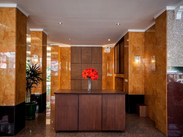 タラ レイク ホテル