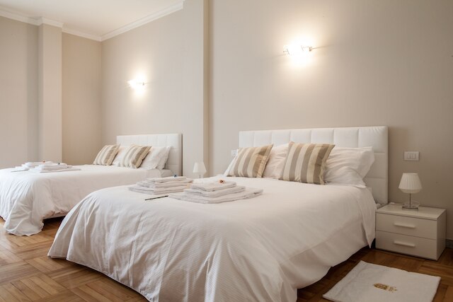 ミラン ロイヤル スイーツ & ラグジュアリー アパートメンツ