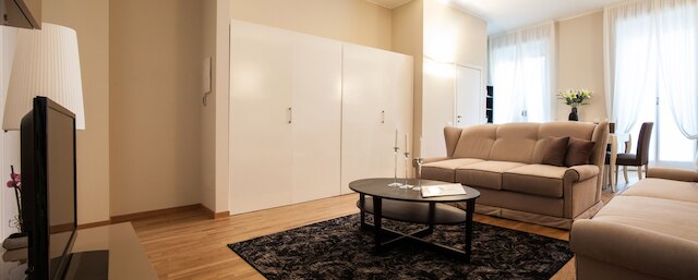 ミラン ロイヤル スイーツ & ラグジュアリー アパートメンツ