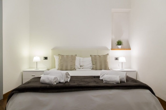 ミラン ロイヤル スイーツ & ラグジュアリー アパートメンツ