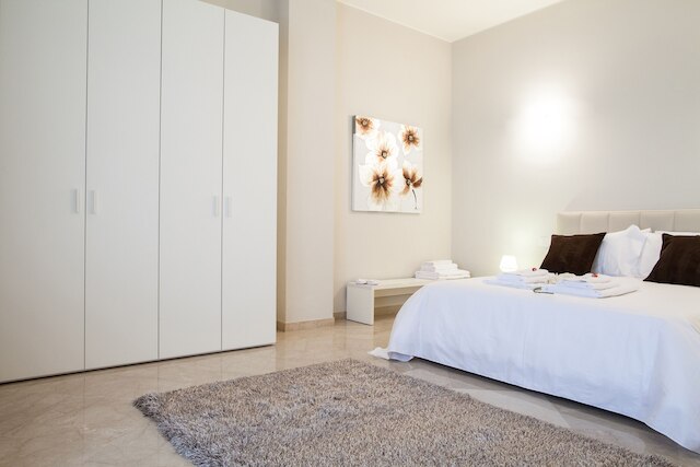 ミラン ロイヤル スイーツ & ラグジュアリー アパートメンツ