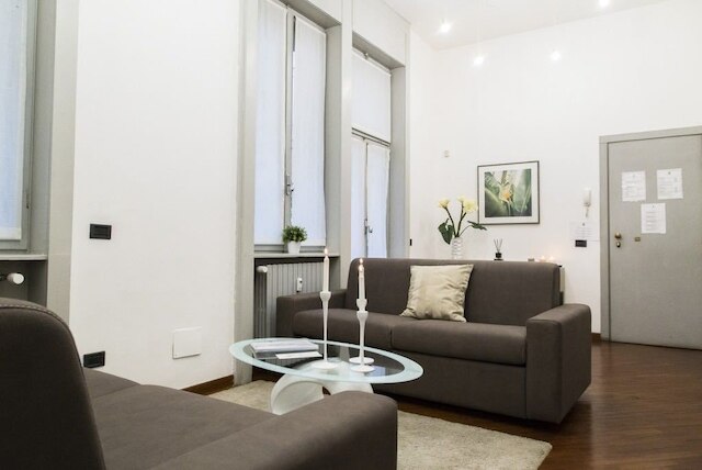 ミラン ロイヤル スイーツ & ラグジュアリー アパートメンツ