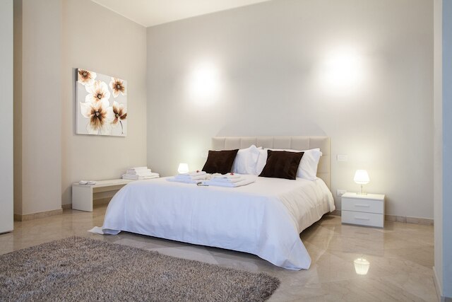 ミラン ロイヤル スイーツ & ラグジュアリー アパートメンツ