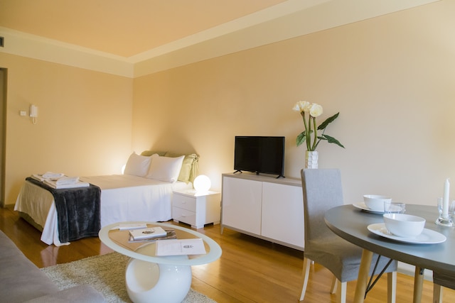 ミラン ロイヤル スイーツ & ラグジュアリー アパートメンツ