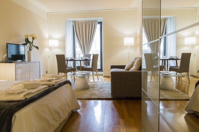 ミラン ロイヤル スイーツ & ラグジュアリー アパートメンツ