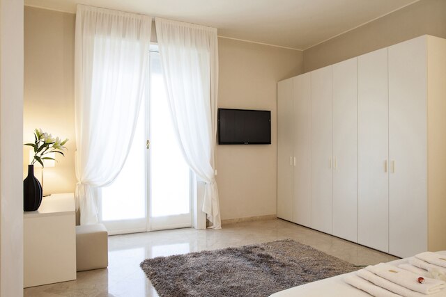 ミラン ロイヤル スイーツ & ラグジュアリー アパートメンツ