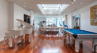 ベンヴィアー トンソン レジデンシス