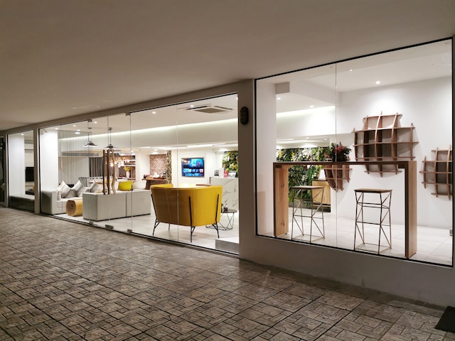 ベンヴィアー トンソン レジデンシス