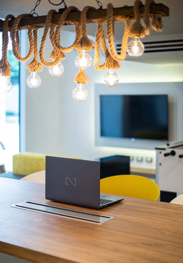 ベンヴィアー トンソン レジデンシス