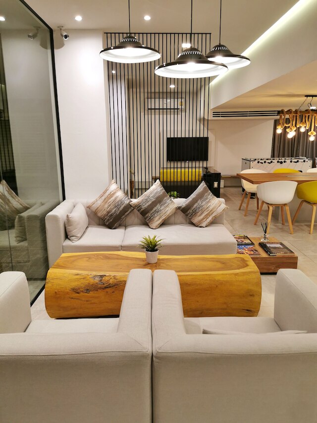 ベンヴィアー トンソン レジデンシス