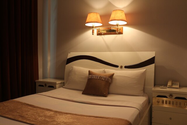 ユー エング ホテル