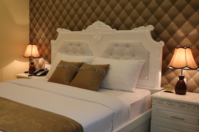 ユー エング ホテル