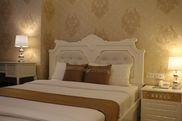 ユー エング ホテル