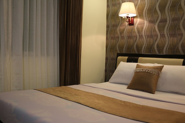 ユー エング ホテル