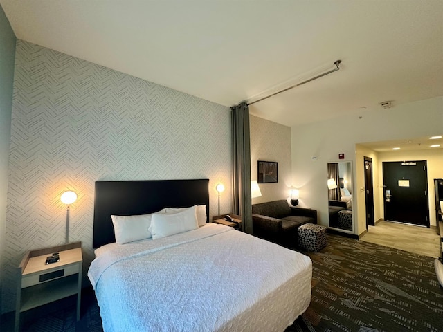 ホーム 2 スイーツ バイ ヒルトン ローウェイ ニュージャージー