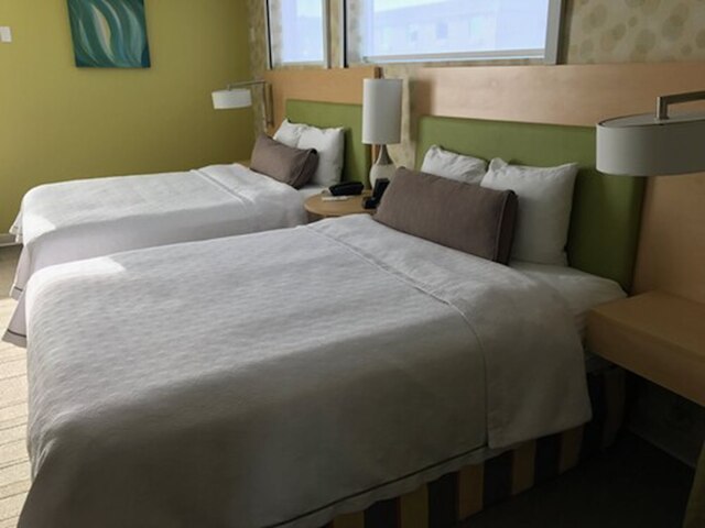 ホーム 2 スイーツ バイ ヒルトン ローウェイ ニュージャージー