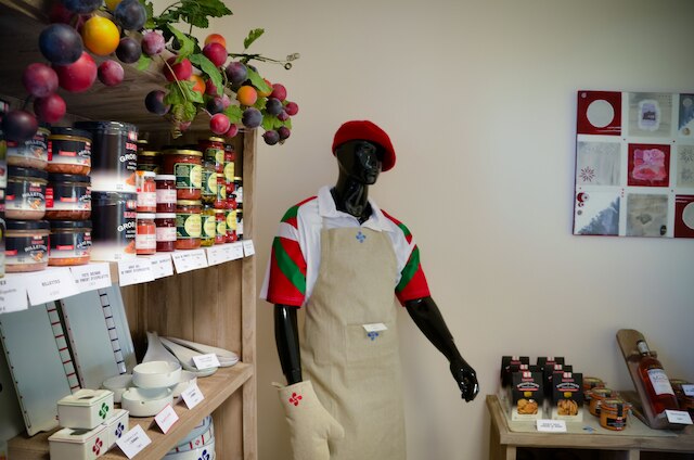 アドニス オテル バイヨンヌ