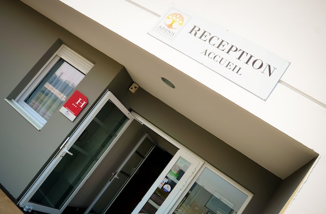 アドニス オテル バイヨンヌ