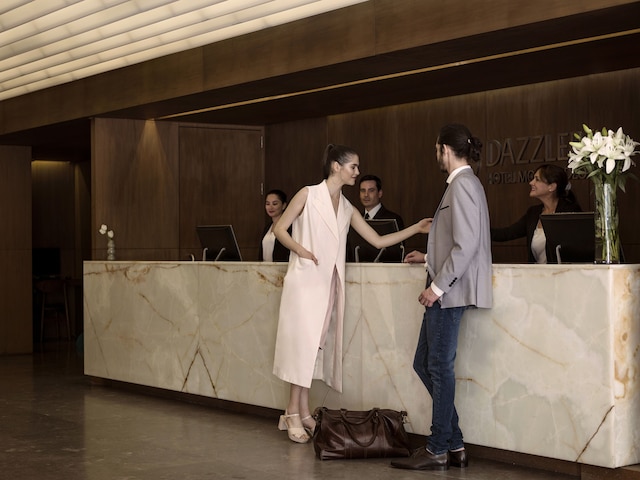 ダズラー バイ ウィンダム モンテビデオ