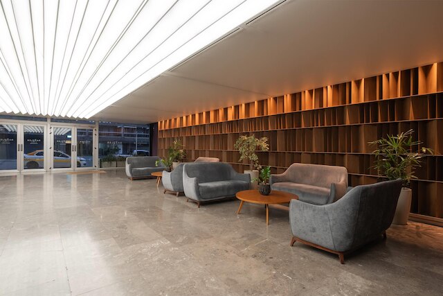 ダズラー バイ ウィンダム モンテビデオ