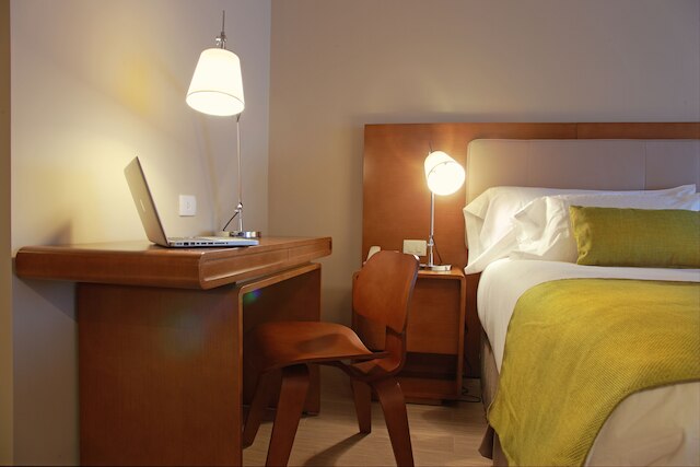 ダズラー バイ ウィンダム モンテビデオ