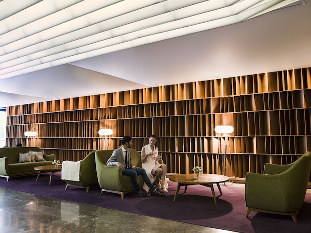 ダズラー バイ ウィンダム モンテビデオ