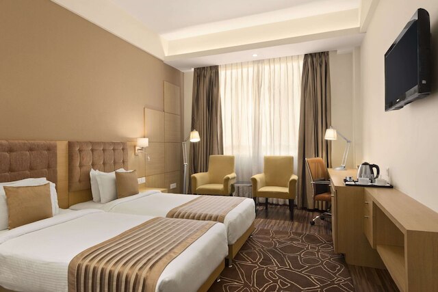 ラマダ バイ ウインダム ニムラナ