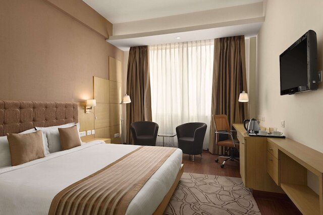 ラマダ バイ ウインダム ニムラナ