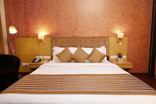 ラマダ バイ ウインダム ニムラナ