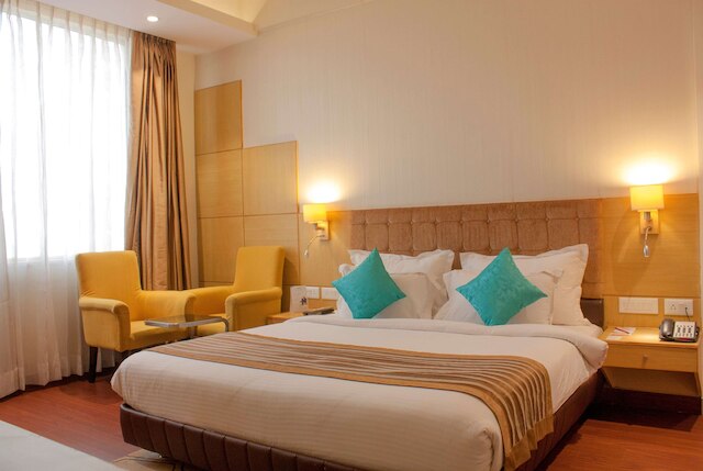 ラマダ バイ ウインダム ニムラナ