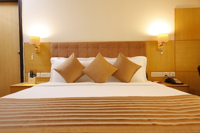 ラマダ バイ ウインダム ニムラナ