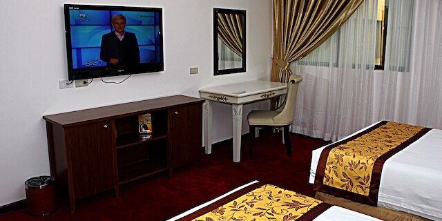 リド ド パリ ホテル