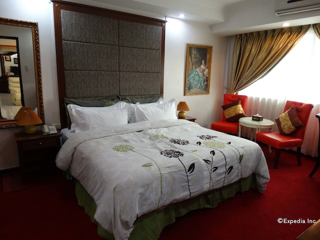 リド ド パリ ホテル