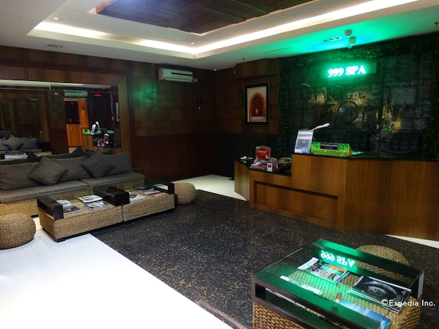 リド ド パリ ホテル