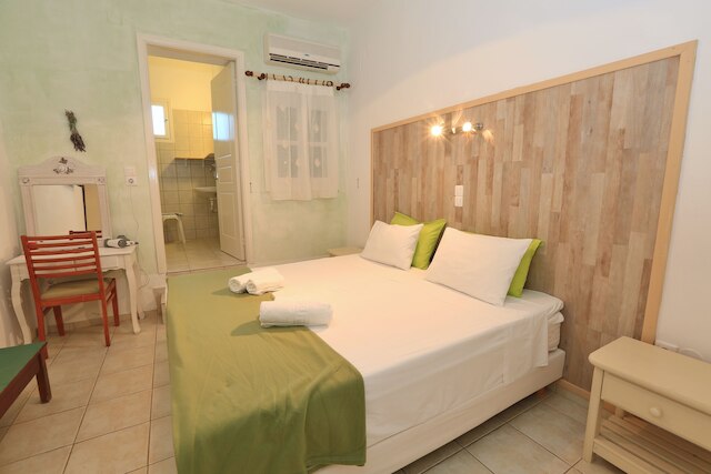 エデン ホテル アパートメンツ