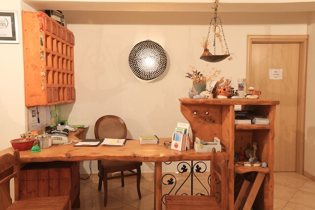 エデン ホテル アパートメンツ