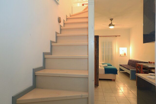 エデン ホテル アパートメンツ