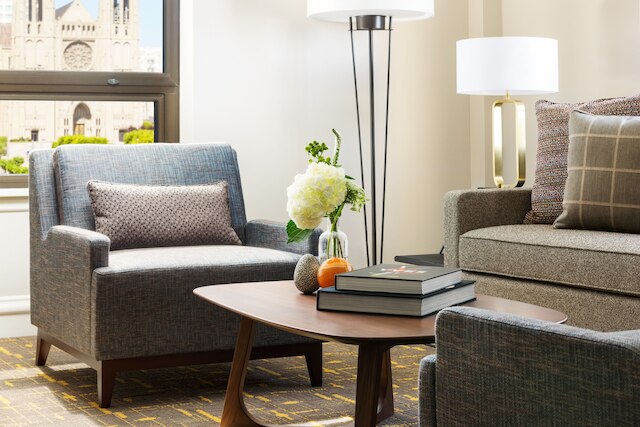 スタンフォード コート サンフランシスコ