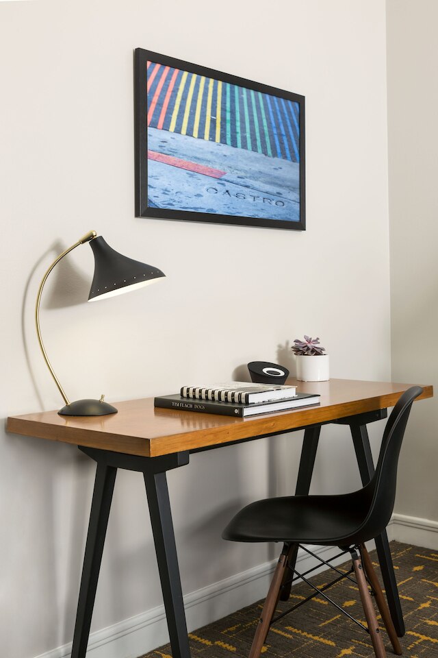 スタンフォード コート サンフランシスコ