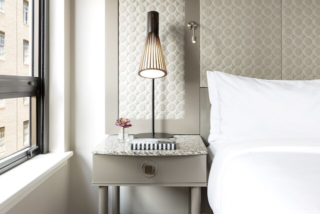 スタンフォード コート サンフランシスコ